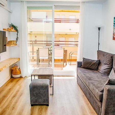 Apartamento Sereno 3 - Piscina, Garaje, Terraza Y Playa Los Canos De Meca Exteriör bild
